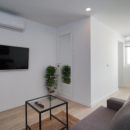 Nomad Malaga - Chic Apartament Center Torremolinos Luaran gambar