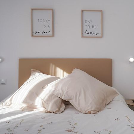 Nomad Malaga - Chic Apartament Center Torremolinos Luaran gambar